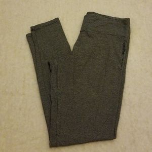 Calvin Klein Workout Leggings